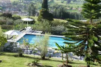 Miravalle Suites Hotels in Paipa