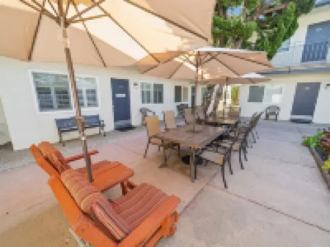 4980 Sandyland Road #215 1 Bedroom Condo Hotels in Carpinteria