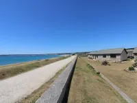 海馬飯店 - 海滩