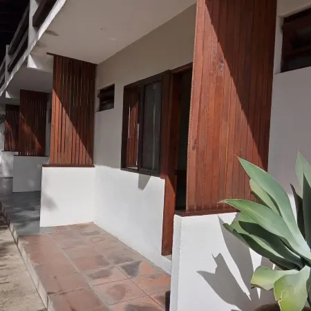 Meson de Valle Hotel