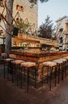 Printania Palace Hotel - bar