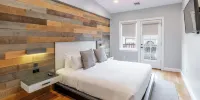 The Newport Lofts - Brick Market Place - Unit 2