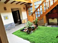 Picaflor Tambo Guest House - Bed and Breakfasts