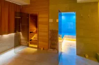 Hotel Lory My Wellness Spa Hotels in Sant'Albino