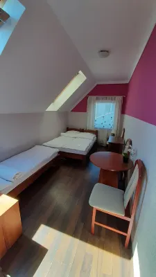 Villa Rosse