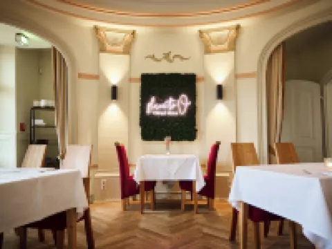 アヘッドブルガーホテル レンツェンのホテル