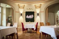 Ahead Burghotel Hotels in Lenzen