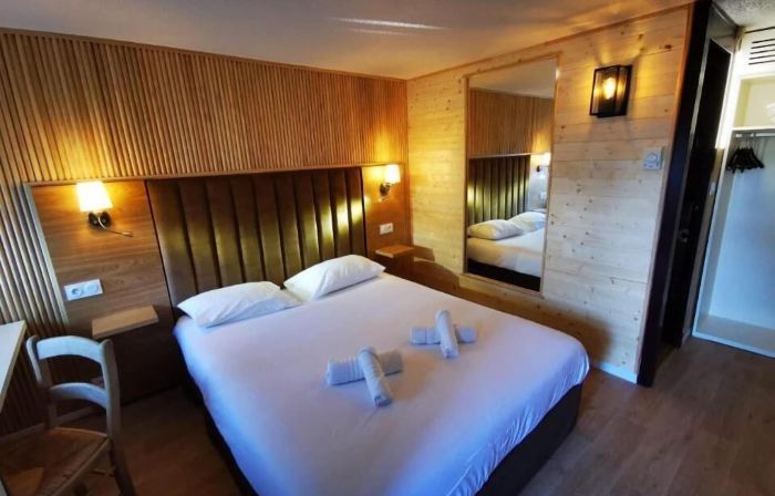 The Originals Access, Hôtel Foix