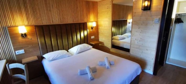 The Originals Access, Hôtel Foix Hotels in Ariège