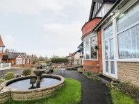 Caxton House Hotel dekat Skegness