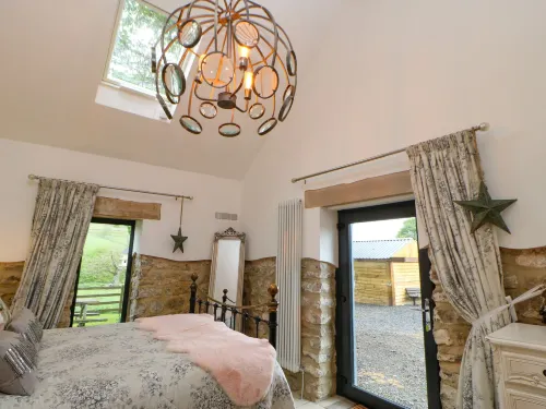 Briar Barn