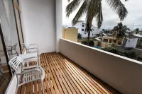 Posada del Mar - Ocean View