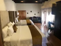 Hotel Posada San Miguel Hotels in Jerez de García Salinas