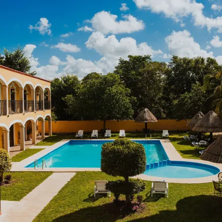 Hotel Tuul