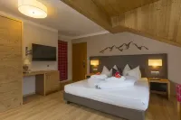 Hotel Mühlenerhof فنادق في Molini di Tures