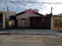 Taubatexas Hostel e Pousada - que admiten mascotas