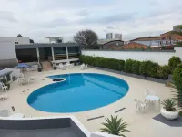 Posseidon Hotel - Yüzme Havuzu