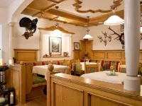 Hotel Angerwirt Cosy Holiday Home Hotels in Kleinarl