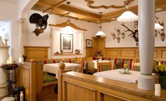 Hotel Angerwirt