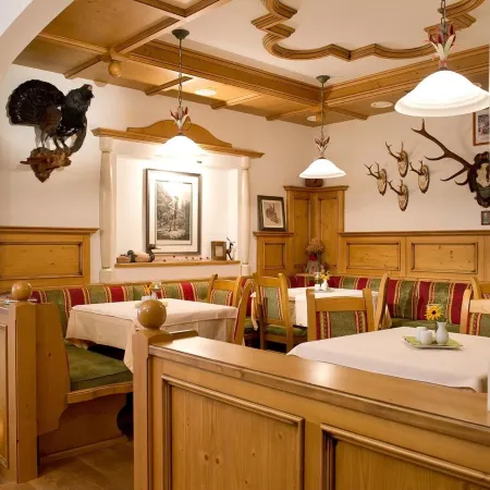 Hotel Angerwirt Cosy Holiday Home
