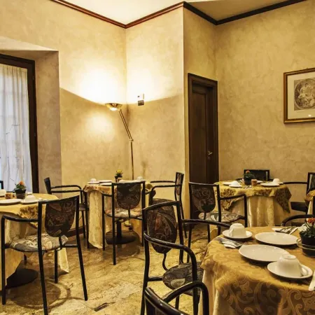 Hotel Valentino Centro Storico