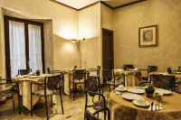 Hotel Valentino Centro Storico - Breakfast