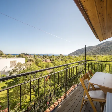 Karia Apart&Pension