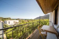 Karia Apart&Pension - Mountain view