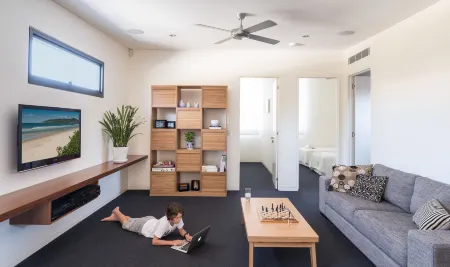 Byron Lux Beach Houses