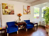 Value Lodge - Gainesville