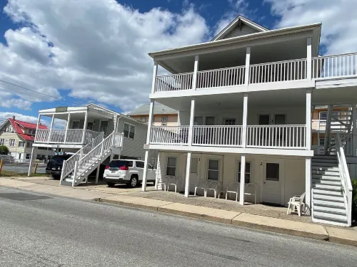 Nock Apartments