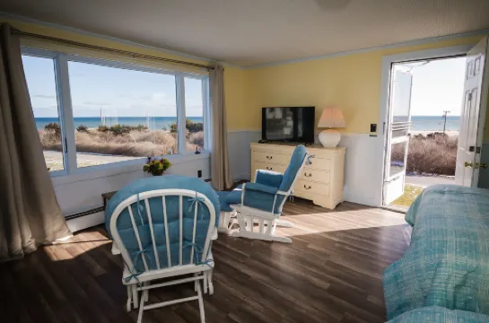 紐賽海灘旅館 奧爾良酒店