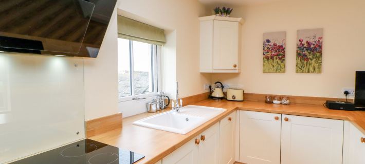Tight Lyne Cottage Hotels in Carlisle