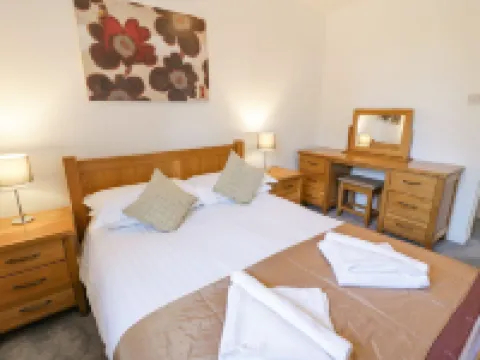 Brunston Castle Hotels in Girvan