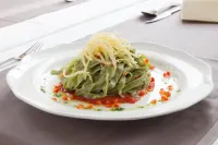 Sabotin, Hotel & Restaurant - breakfast