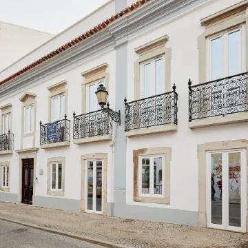 Casa Apollo Guesthouse