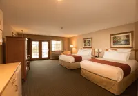 Lakeside Lodge and Suites