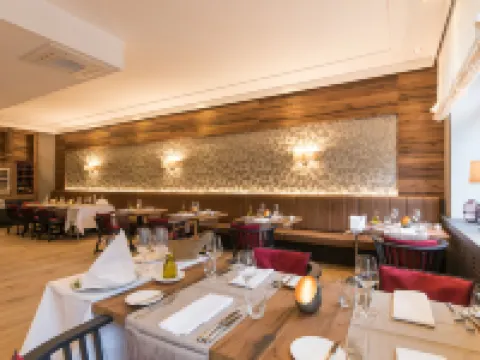 Hotel Bayerischer Hof Hotels in Erlangen