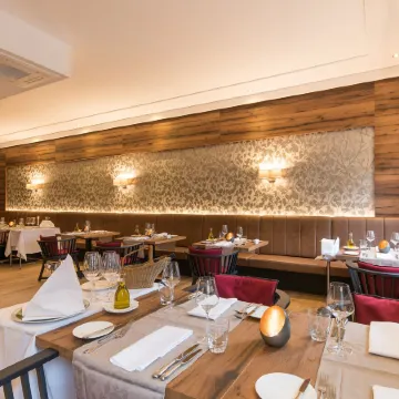 Hotel Bayerischer Hof