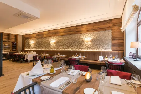 Hotel Bayerischer Hof