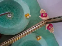 Hotel Pochote Mazunte