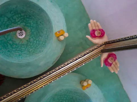 Hotel Pochote Mazunte