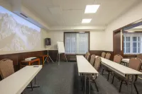 Hotel Europa Hotels in Veľký Slavkov