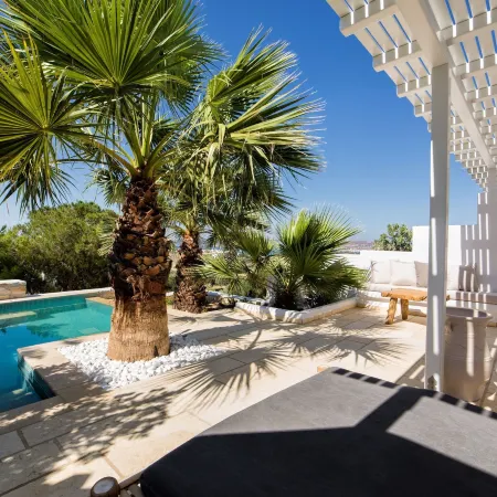 Anna Platanou Suites