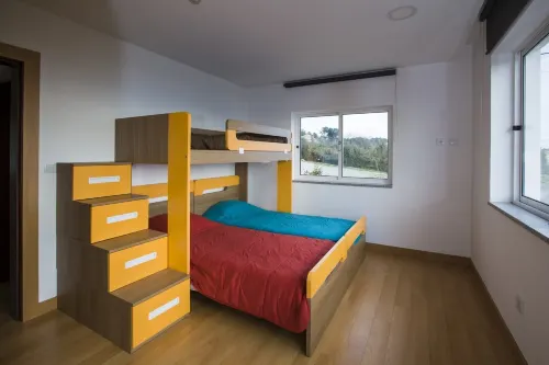 Hostel EntryFik - 2-Star