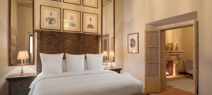 Casa Alondra Hotels in Morelia