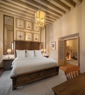 Casa Alondra