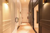 Sinclair Suites Hotels in Dundee Township