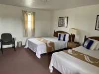 Sudbury Court Motel and RV Park Hotels in Amana
