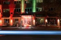 Lapland Hotels Tampere Hotel a 
